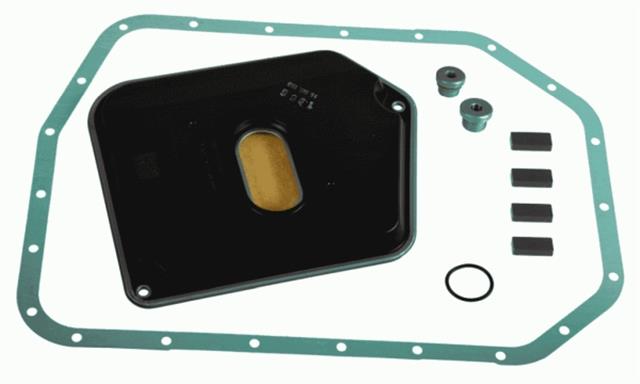 1058298048 ZF PARTS